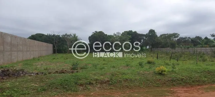 Terreno à venda, Morada Nova - Uberlândia/MG