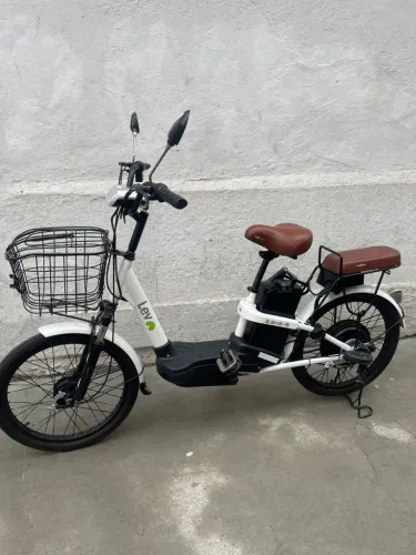 E BIKE S LEV LITIO