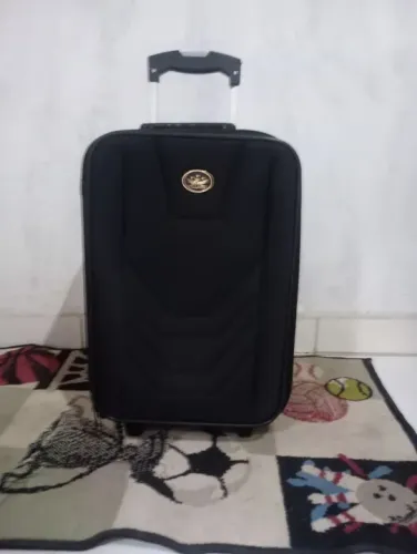 Mala bordo polietileno 