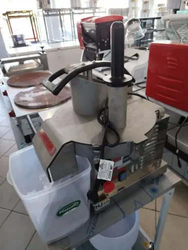R1 Multiprocessador de alimentos 6 discos Metvisa