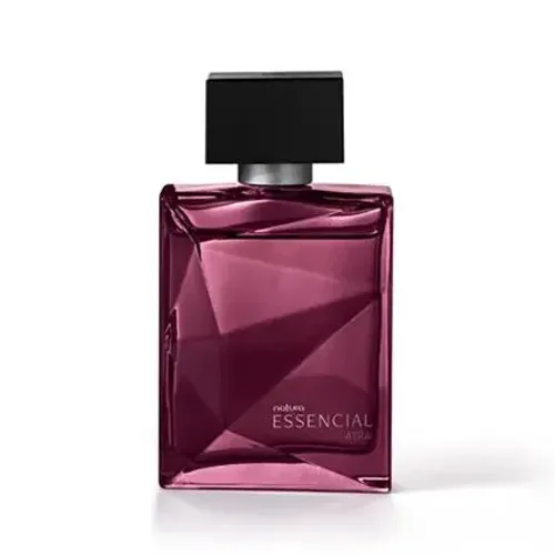 Essencial Atrai Masculino 100ml 
