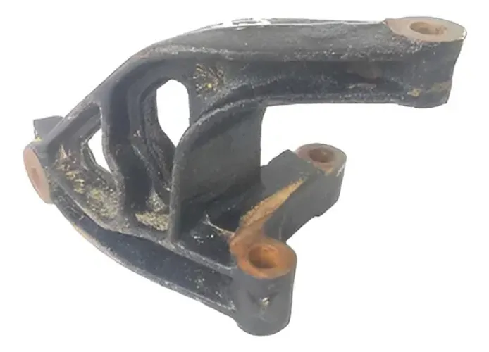 Suporte Coxim Motor Inferior Palio 1.5 1.6 1997 Original