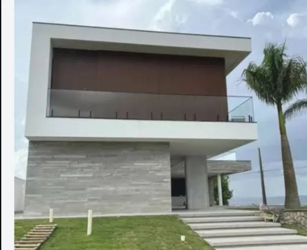 Molduras em concreto emrripado 