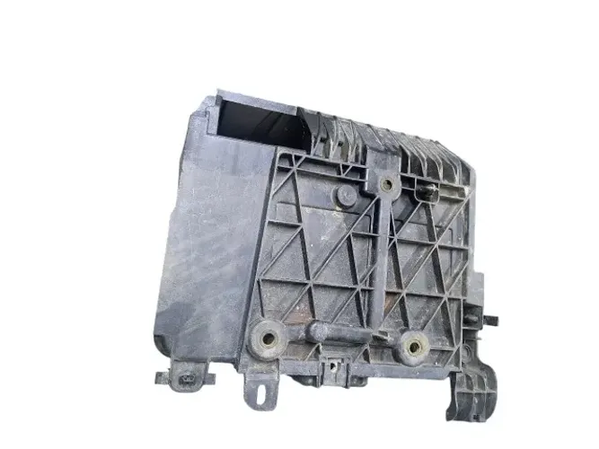 Caixa Bateria Suporte Renault Megane 2008