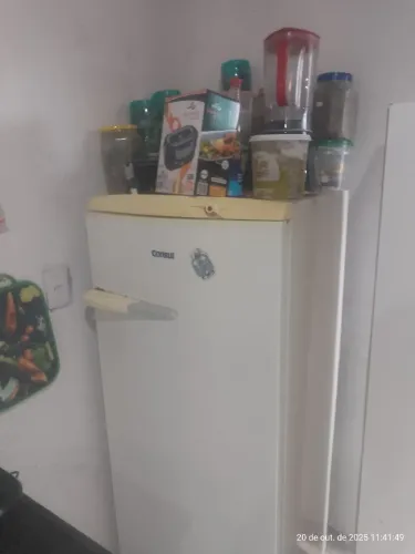 Geladeira Consul 290 litros 