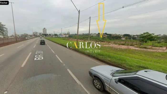 Lote à venda, Petrópolis - Betim/MG