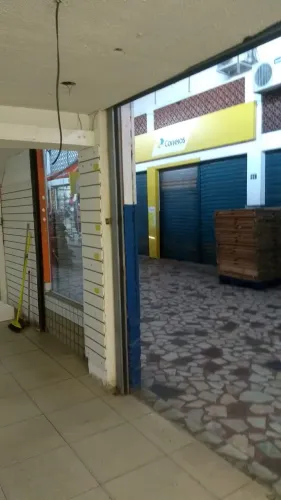 Loja aluguel Galeria em Bangu - Rio de Janeiro - RJ
