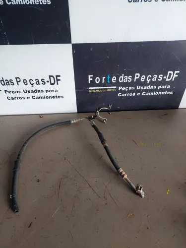 Mangueira De Retorno Da Direção Hidráulica Do Gol Voyage Saveiro Fox Spacefox G5 G6 G7