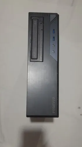 PC Desktop I5-2400 