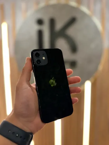 iPhone 12 - 128Gb Preto - COM RECIBO