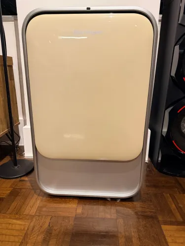 Ar Condicionado Portátil Springer 12000 btus 110v