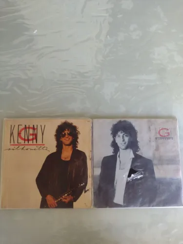 Vinil, Disco, LP, KENNY G VALOR UNITÁRIO