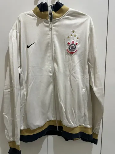 Agasalho Corinthians Nike - GG