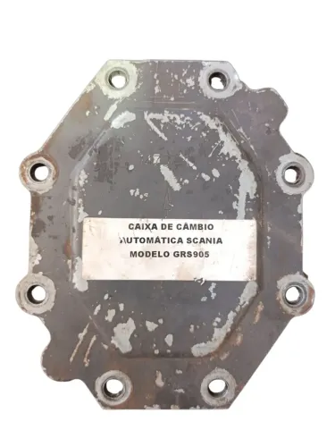 Tampa Capa Seca Caixa Scania Grs905 1479720