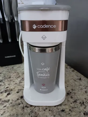 Cafeteira
