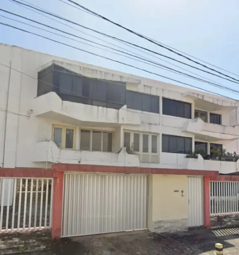 CONDOMINIO SAINT MORRITS