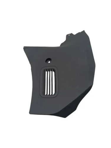 Moldura Console Esquerdo Fiat Uno 2011 2012 2013 2014