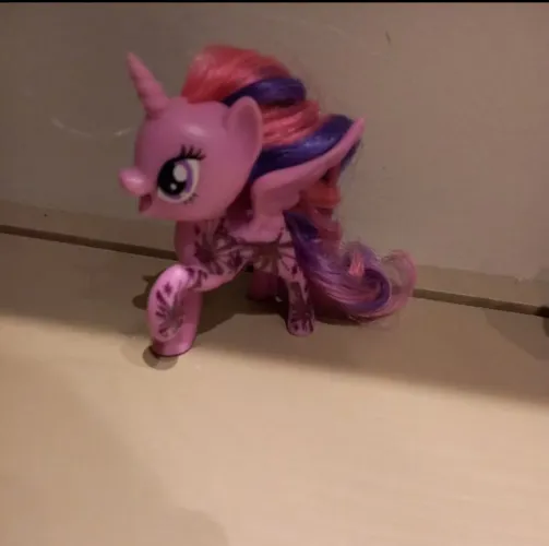 My Little Pony- Twilight Sparkle 
