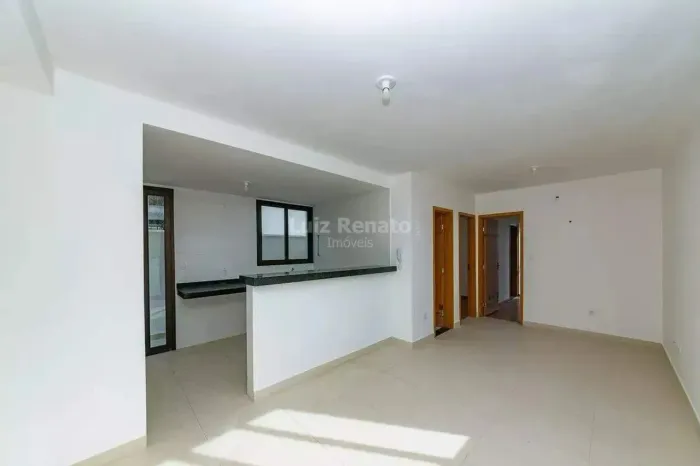 Apartamento à venda no bairro Alto Barroca