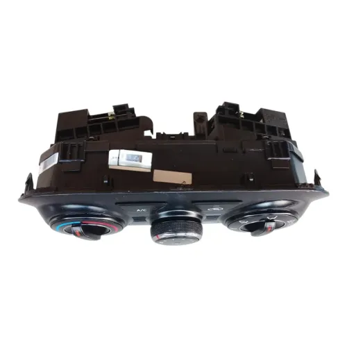 Comando ar condicionado hyundai hb20 2024 2025