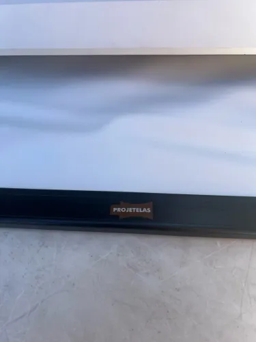 Tela de projeção - Projetelas