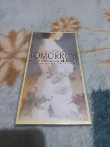 Md TOMORROW - Mayo Okamoto