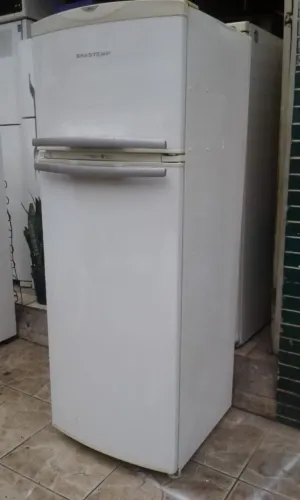 Geladeira Brastemp FROST FREE