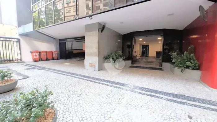 Apartamento Triplex com 2 dormitórios à venda, 87 m² por R$ 1.119.000,00 - Flamengo - Rio