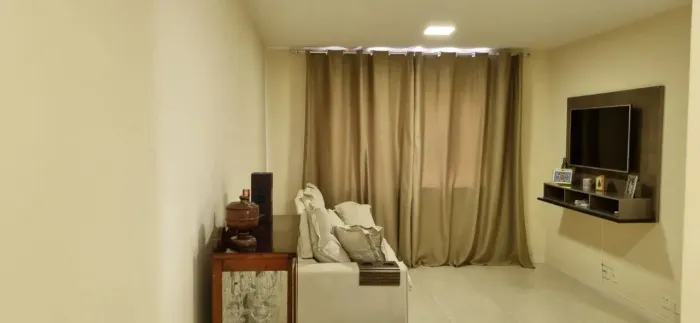 Apartamento à Venda em Ponte Nova - Santo Antônio I