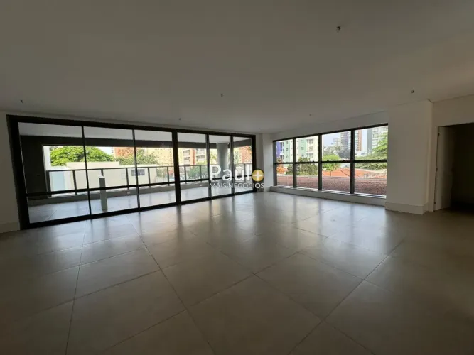 Apartamento à venda em Campinas, Le Reve, com 4 suítes, com 315 m², Le Rêve