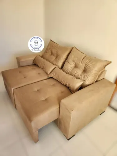 SOFA RETRÁTIL DIRETO DA FABRICA