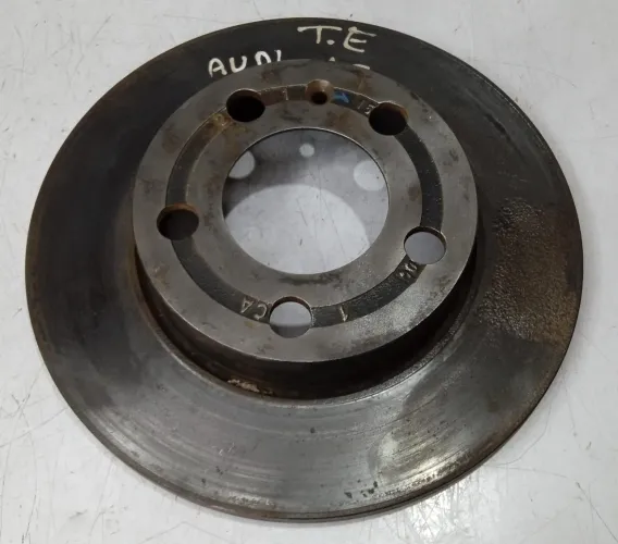Disco de Freio Traseiro Audi A3 1997 - 2005