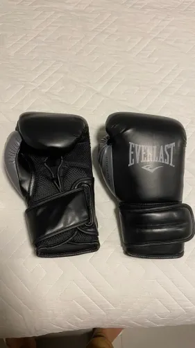 Luva de boxe Everlast