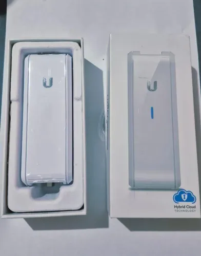 Cloud Key Ubiquiti ger 1