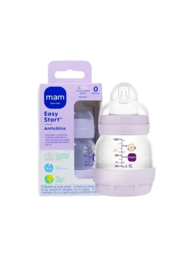Mamadeira Mam - Easy Start 130 ml