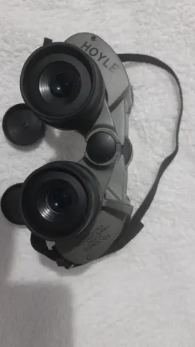 Binóculo Profissional - Hoyle 10-30-50