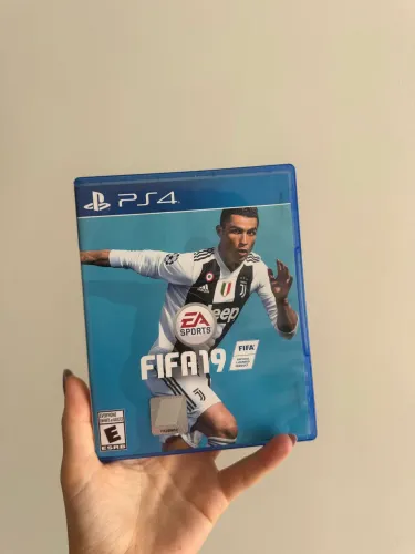 FIFA 19