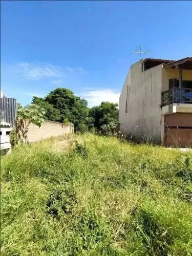 Terreno à venda, Santa Isabel - Viamão/RS