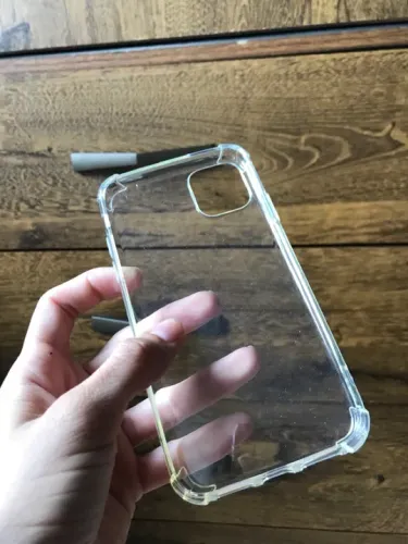 Capinha para celular iphone