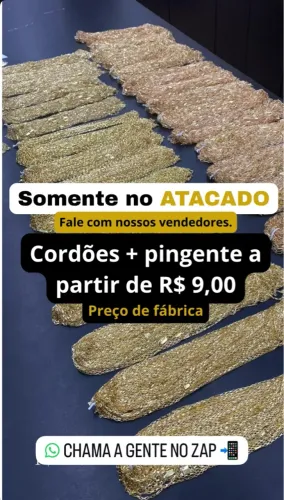 Atacado moeda antiga