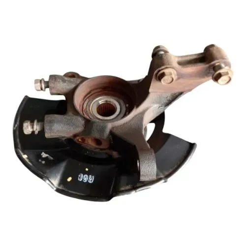 CUBO RODA DIANTEIRO DIREITO TUCSON GLS 2009 2010 2011