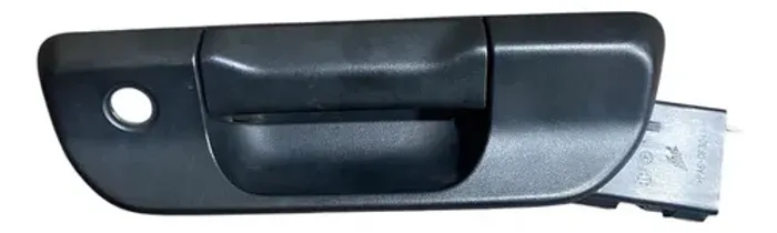 Maçaneta C/ Tranca Tampa Caçamba Fiat Strada 2024 1002566980