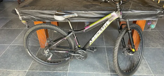 Bike absolute