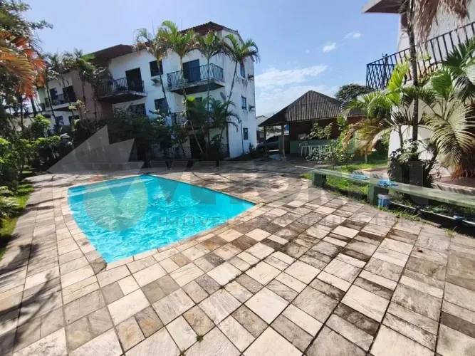 Apartamento com 3 dormitórios à venda, 135 m² por R$ 360.400,00 - Pontal de Santa Marina -