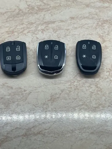 Controle pósitron novo e original a unidade vários modelos a excolher 