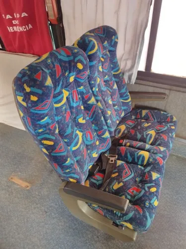 20 jogo de banco do O400R