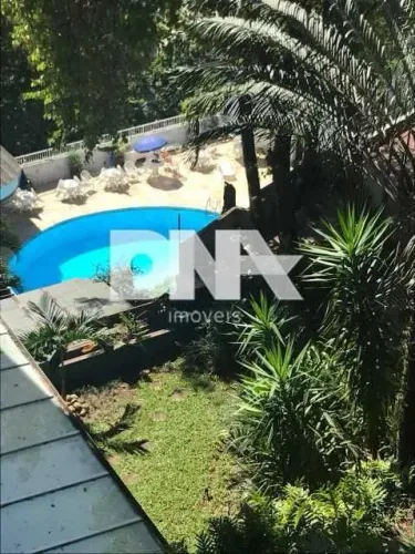 Apartamento : / Residencial / Botafogo