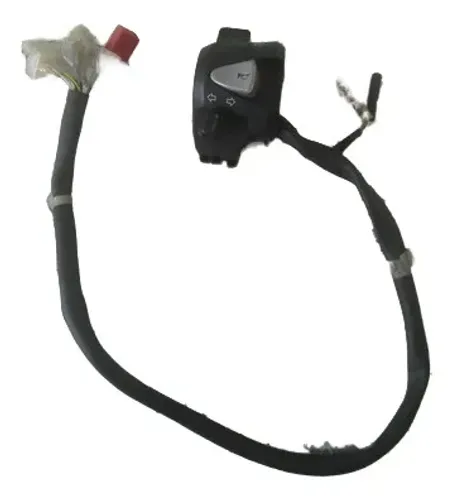 Punho De Luz Honda Pcx 150 2019  6923