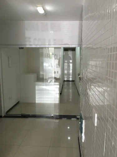 LOJA 60m² - BARRA