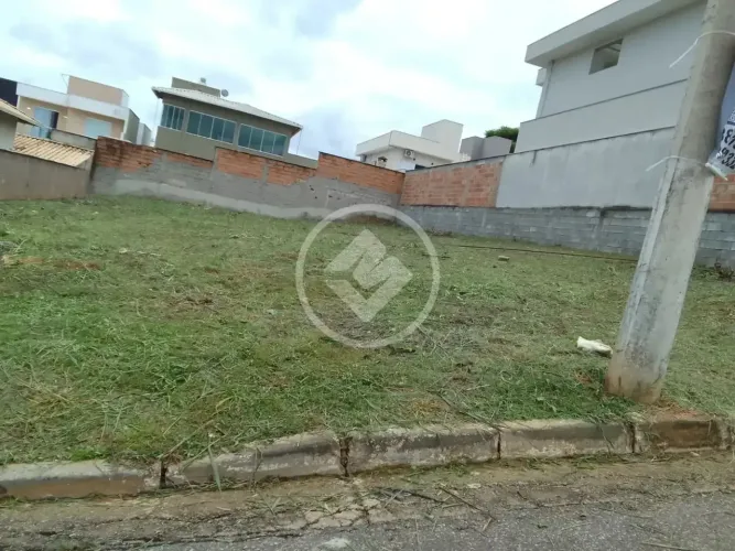 lote em condominio em lagoa santa codigo: 160876